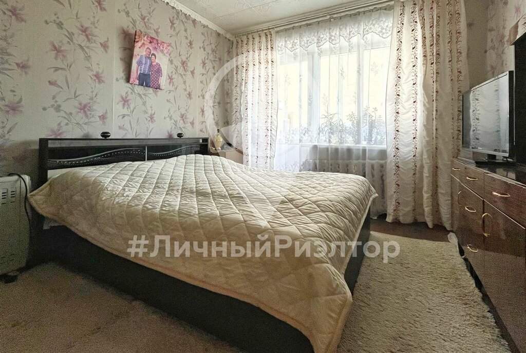 квартира г Касимов ул 50 лет СССР 2 фото 4