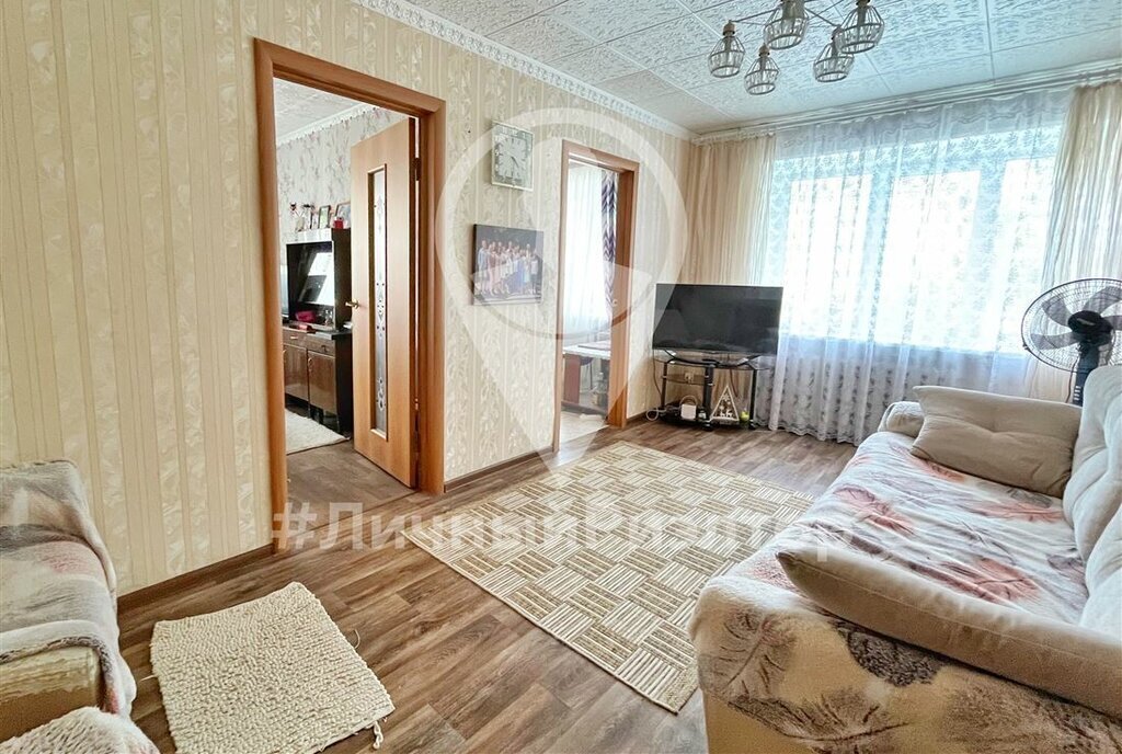 квартира г Касимов ул 50 лет СССР 2 фото 3
