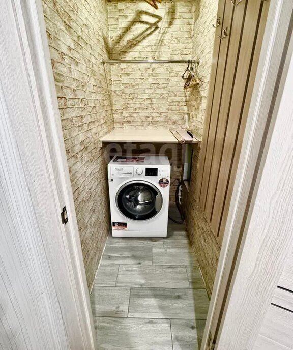квартира г Ульяновск р-н Засвияжский ул Камышинская 74 ЖК Ultragrad фото 4