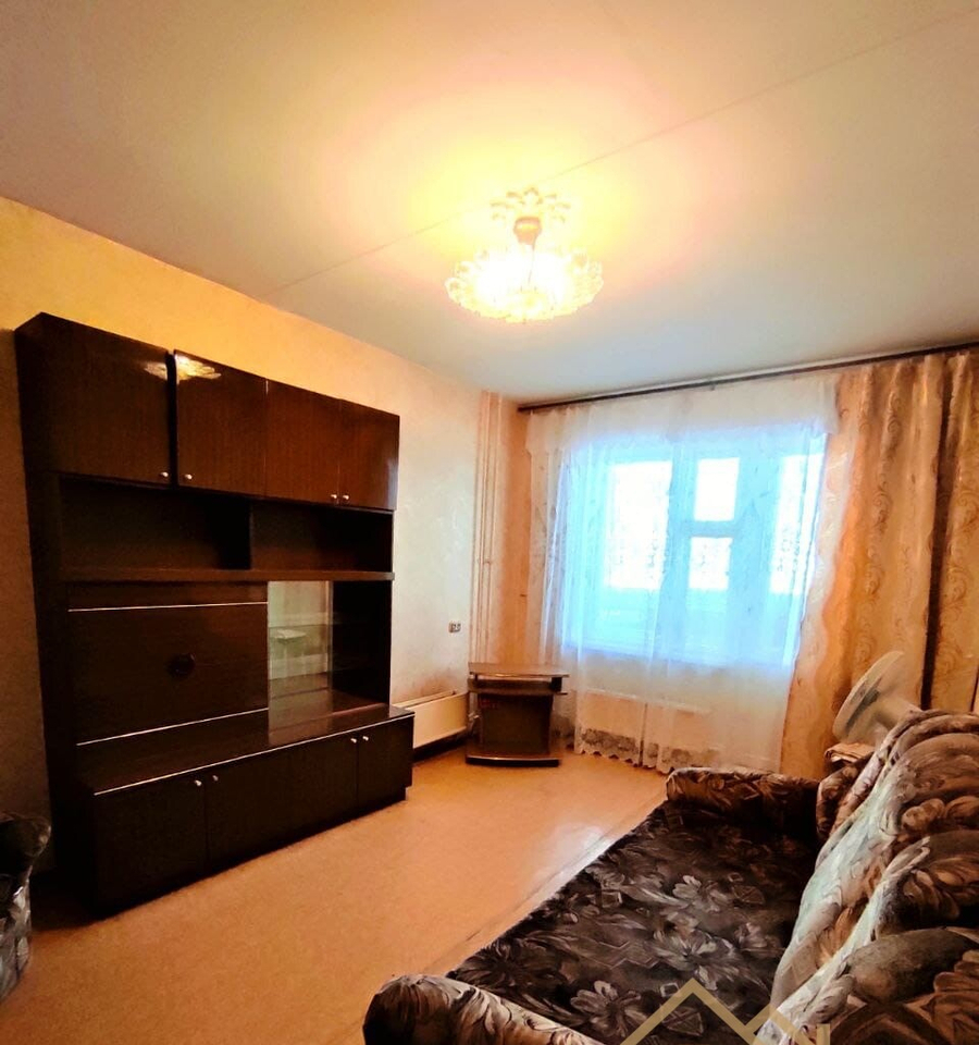 квартира г Казань р-н Ново-Савиновский 17-й квартал ул Фатыха Амирхана 77 фото 2