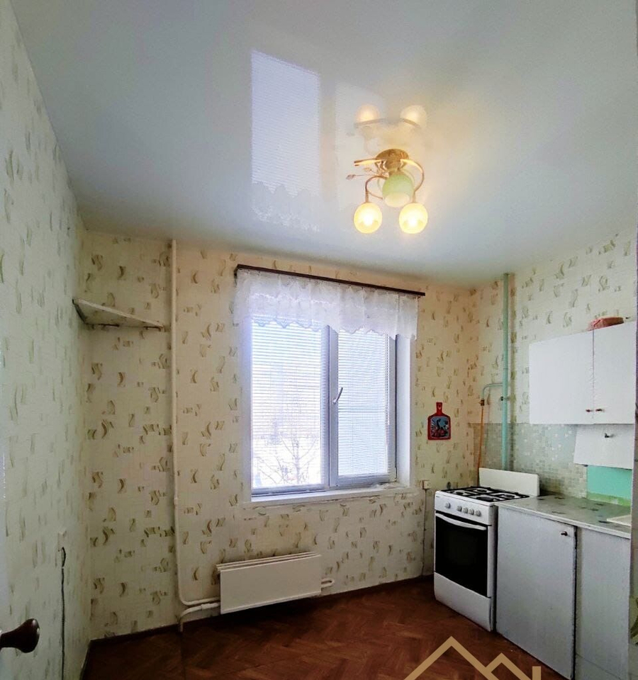 квартира г Казань р-н Ново-Савиновский 17-й квартал ул Фатыха Амирхана 77 фото 4
