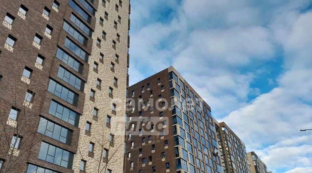 квартира г Казань метро Горки р-н Советский ул Бухарская 32к/1 фото 4