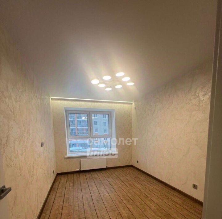 квартира г Казань метро Горки р-н Советский ул Даурская 46а фото 4