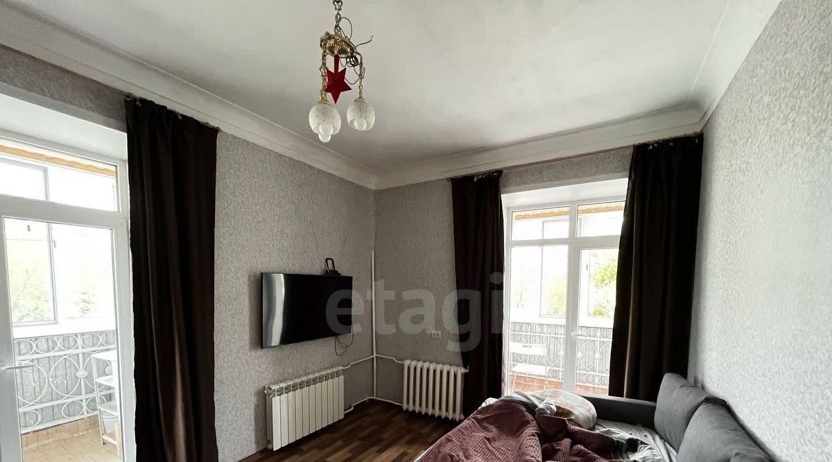 квартира г Казань Яшьлек ул Краснококшайская 86/12 фото 4