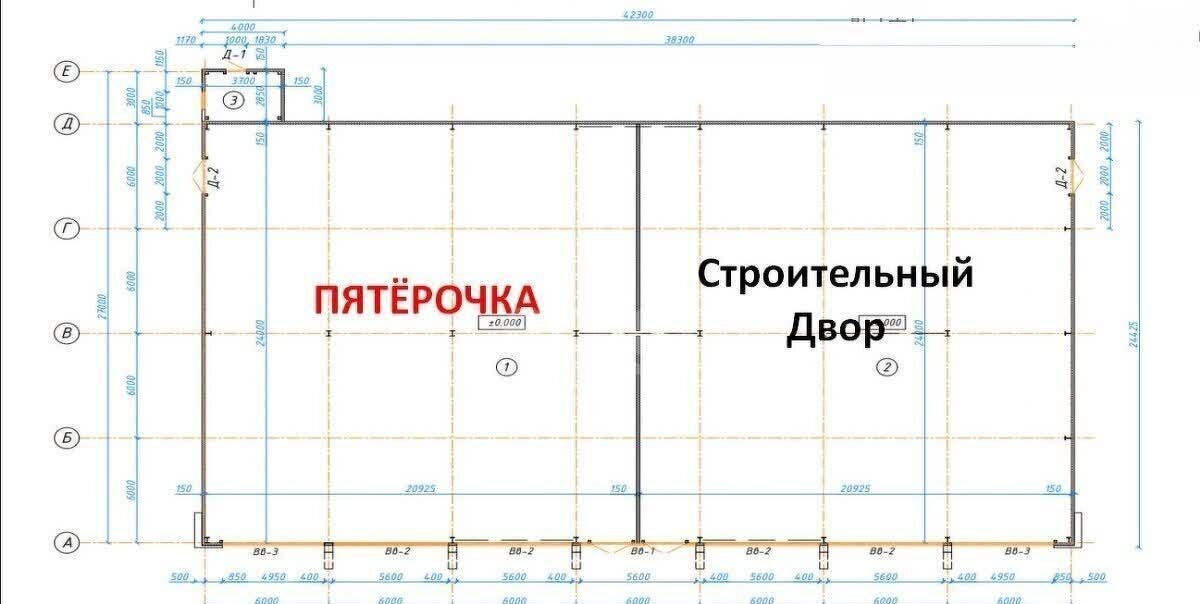свободного назначения р-н Богдановичский г Богданович ул Кунавина 28 фото 4