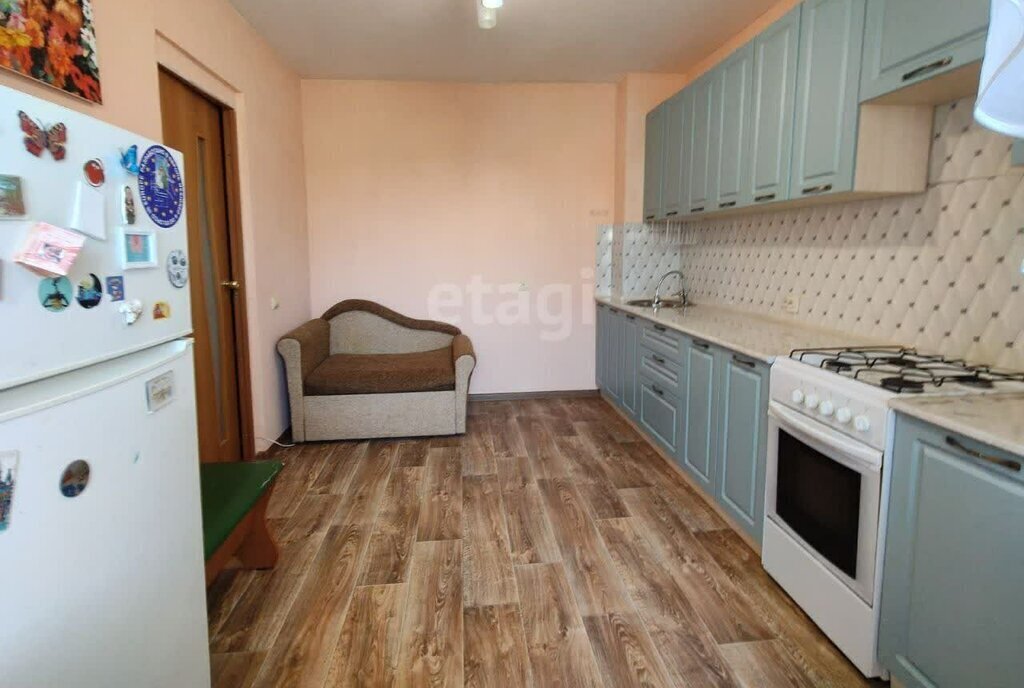 квартира г Стерлитамак ул Артема 64 фото 3