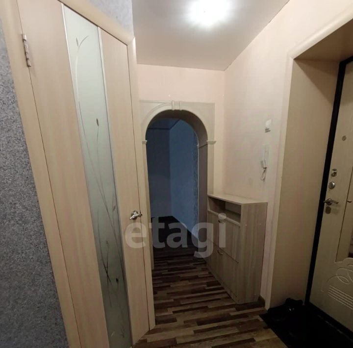 квартира г Стерлитамак ул Худайбердина 125 фото 4