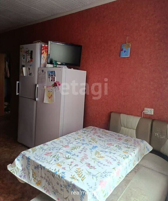 квартира г Томск р-н Октябрьский тракт Иркутский 85 фото 1