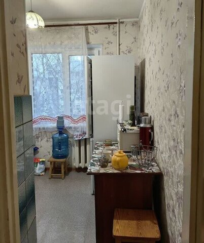 р-н Октябрьский дом 5 фото