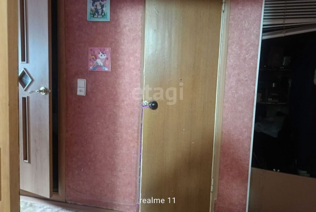 квартира г Томск р-н Октябрьский тракт Иркутский 85 фото 3