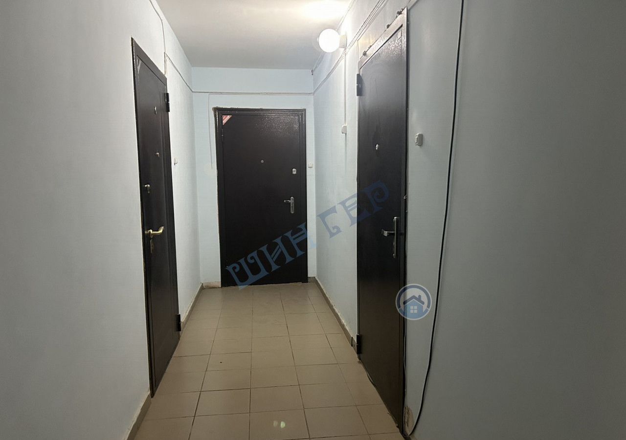 квартира г Элиста ул Калачинская 22вк/2 фото 2