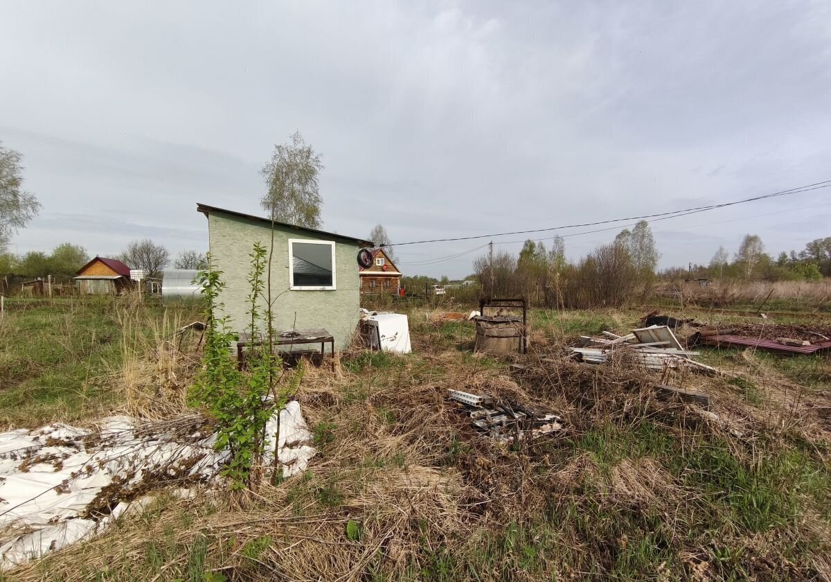 земля г Уфа р-н Калининский снт Родничок-2 фото 4
