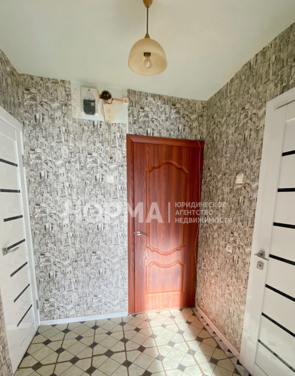 квартира г Октябрьский ул Кортунова 4 фото 4
