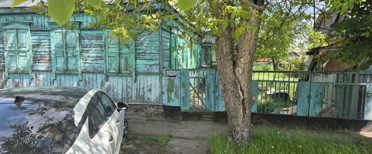 дом г Батайск пер Суворова 18 фото 2