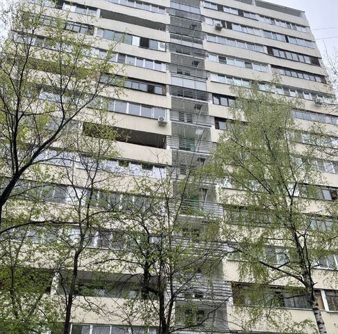 метро Верхние Лихоборы ул Дубнинская 4к/4 фото