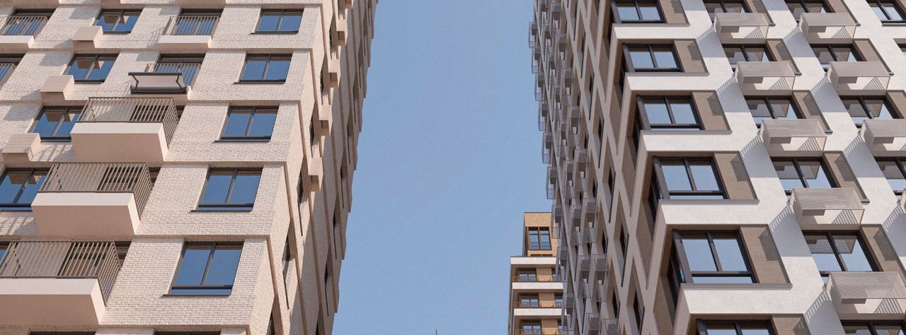 квартира г Москва метро Домодедовская 25-26 километр МКАД тер. фото 4