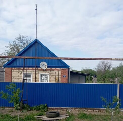 ул Заречная 22 фото