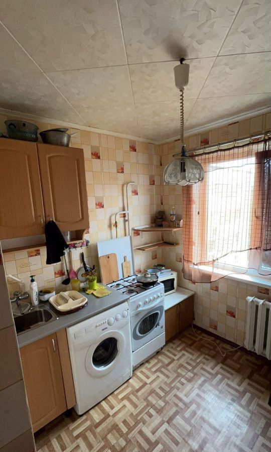 квартира г Невинномысск р-н Центр ул Менделеева 12а фото 4
