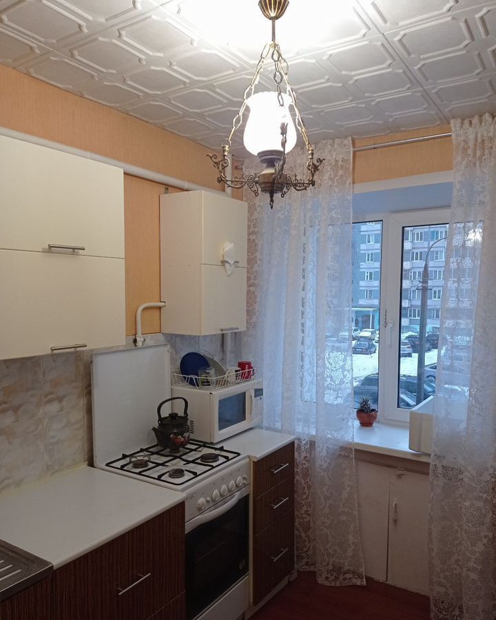 квартира г Клин ул Карла Маркса 88а фото 1