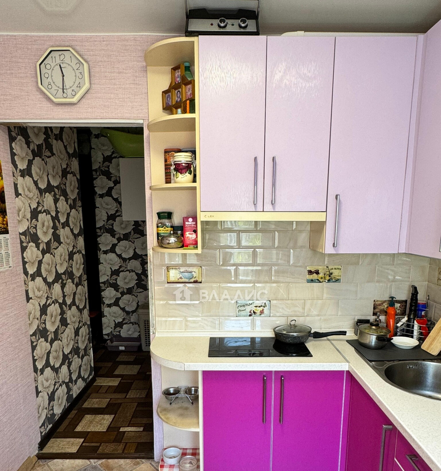 квартира г Зеленоград Зеленоград-Крюково, 9-й м-н, к 904 фото 3