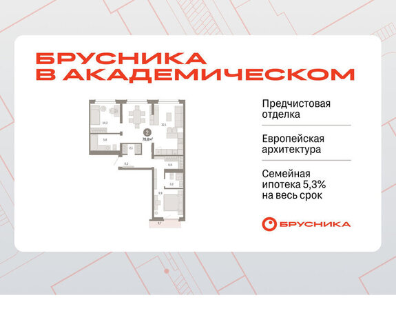 Чкаловская Академический фото