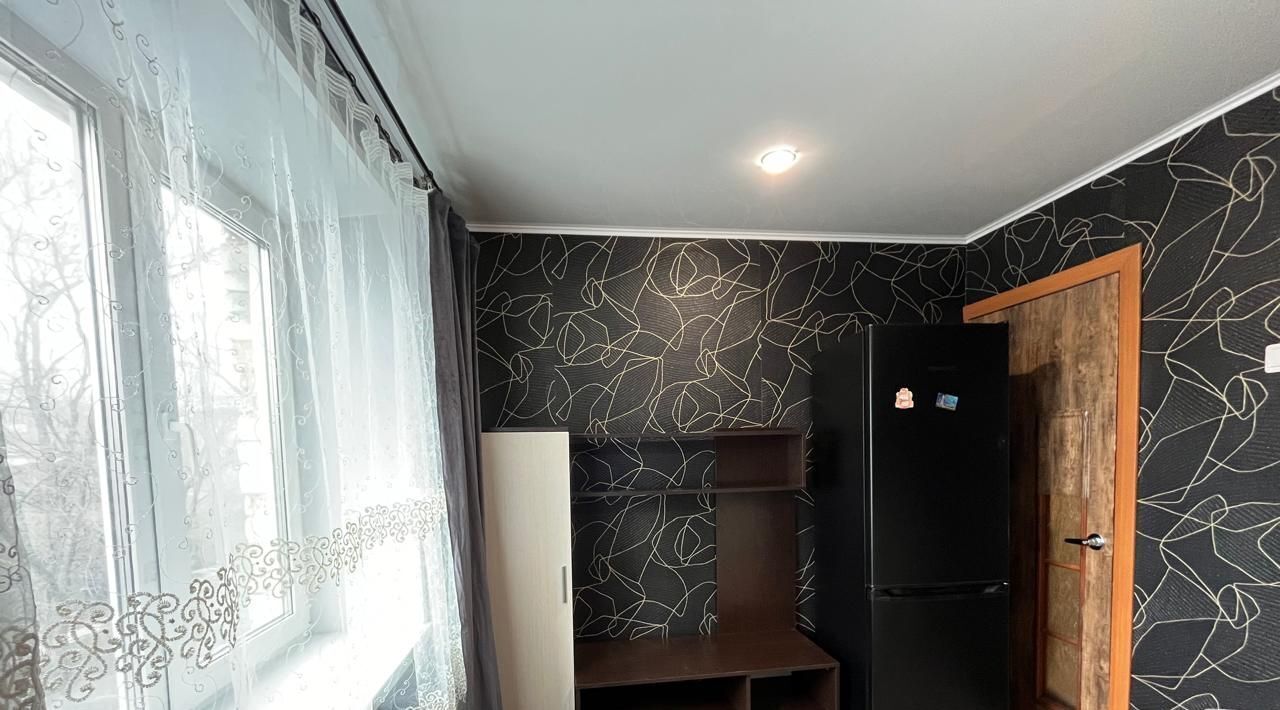 квартира г Челябинск р-н Ленинский ул Энергетиков 3а фото 3