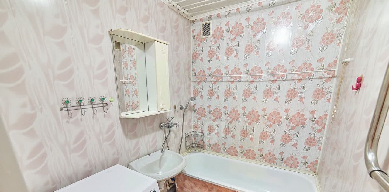квартира г Стерлитамак ул Карла Маркса 91 фото 4