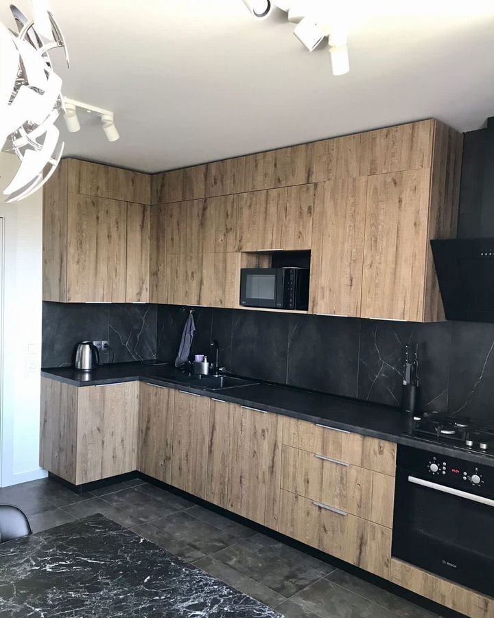 квартира г Курск р-н Центральный ул Чернышевского 68а фото 3
