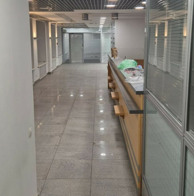офис г Санкт-Петербург метро Садовая ул Ефимова 4а Сенной округ фото 4