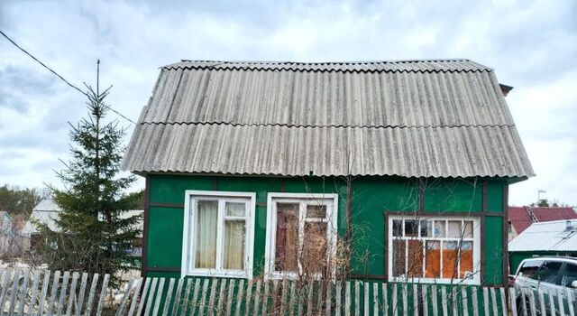 Кушвинский муниципальный округ, КС, Березка фото