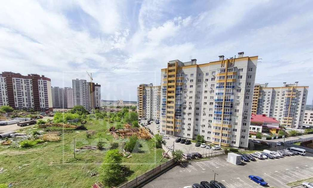 квартира г Воронеж р-н Коминтерновский ул Независимости 78/1 фото 3