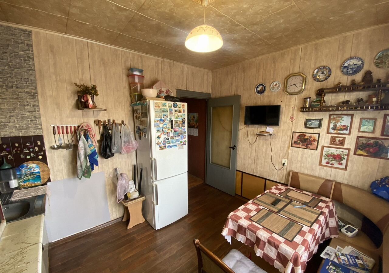 квартира г Ярославль р-н Дзержинский ул Батова 5 фото 3