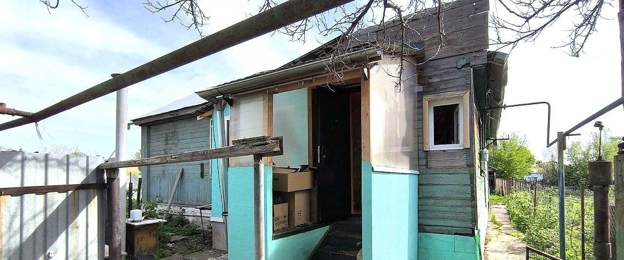 дом г Самара Безымянка Изыскательская ул фото 8