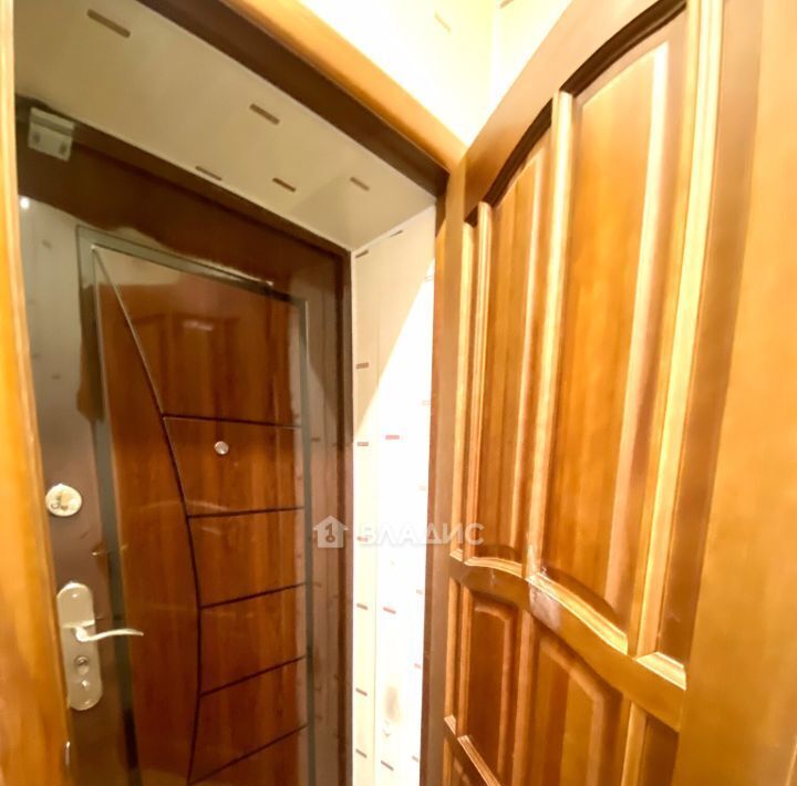 квартира г Нижний Новгород Чкаловская ул Дачная 2 фото 19