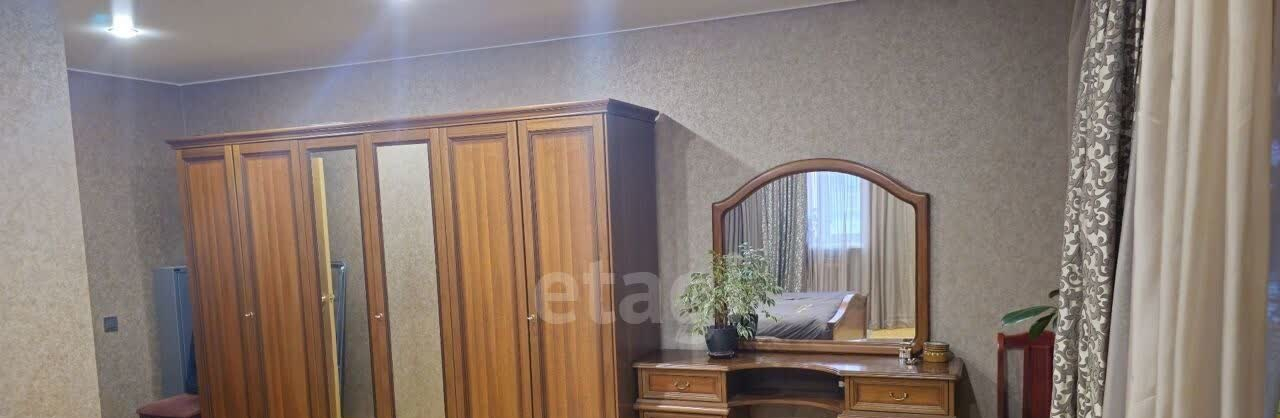 квартира г Сыктывкар ул Интернациональная 98/1 Ленина м-н фото 5