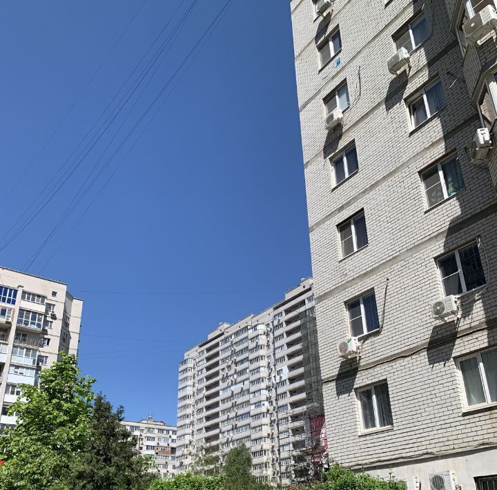 квартира г Ростов-на-Дону р-н Советский ул Извилистая 11/1 фото 12