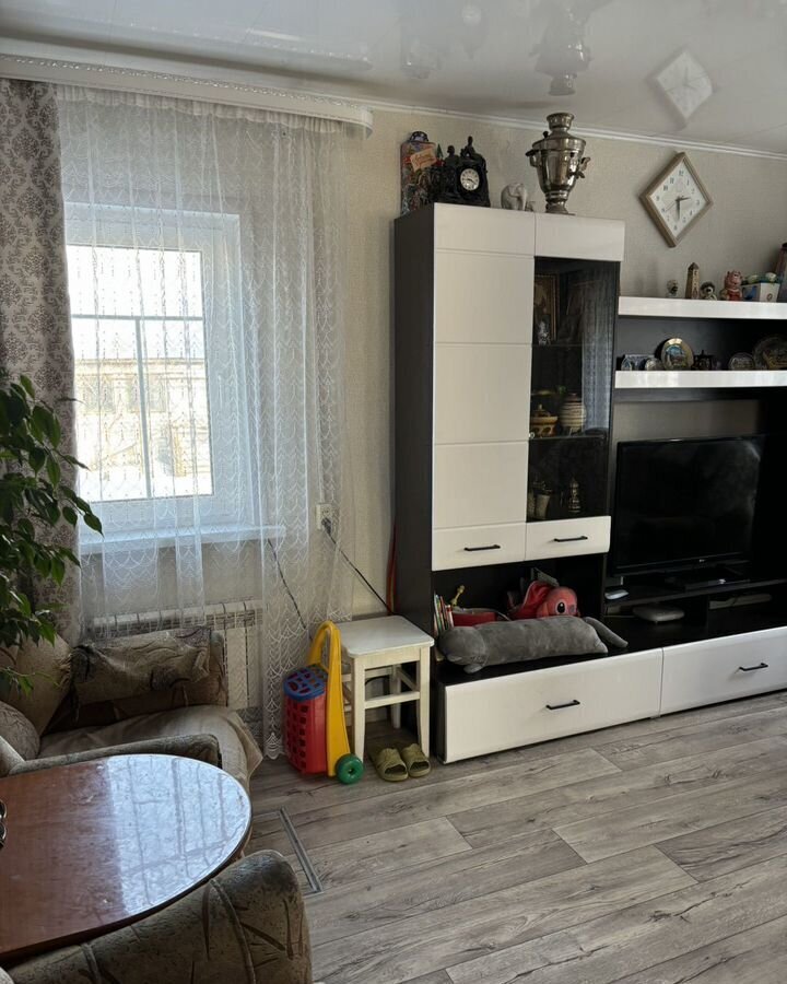 дом г Ульяновск р-н Железнодорожный ул Ярославского 13 фото 15