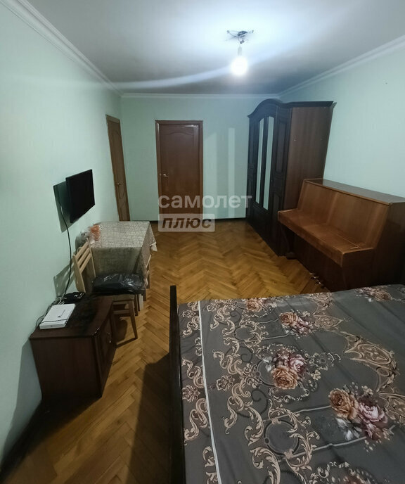 квартира г Нальчик пр-кт Кулиева 26 фото 5