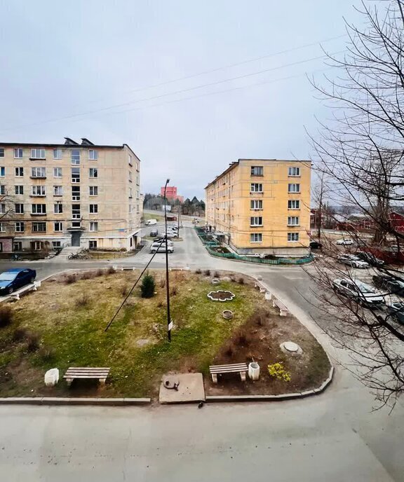 квартира р-н Кондопожский г Кондопога ул Пролетарская 4 фото 13