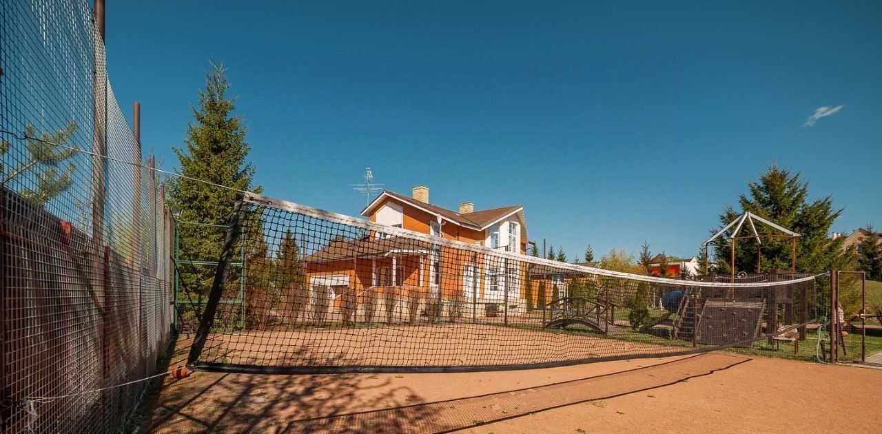 дом городской округ Одинцовский г Звенигород ул 50-летия Победы 23а фото 12