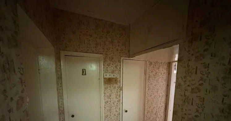 квартира г Москва метро ВДНХ ул Кибальчича 11/2 фото 13