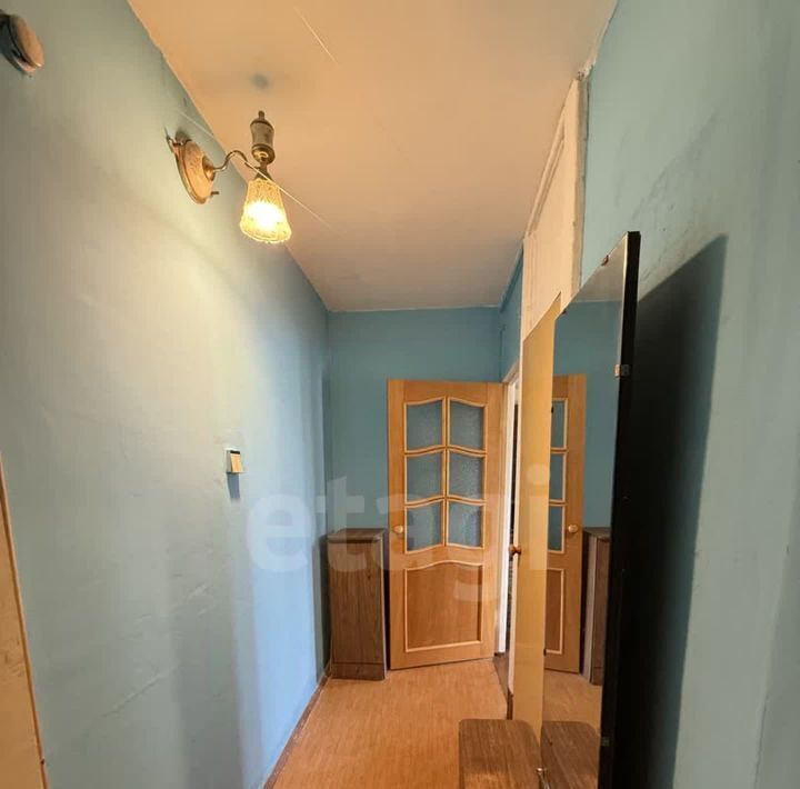 квартира г Новодвинск ул Советов 17 фото 9