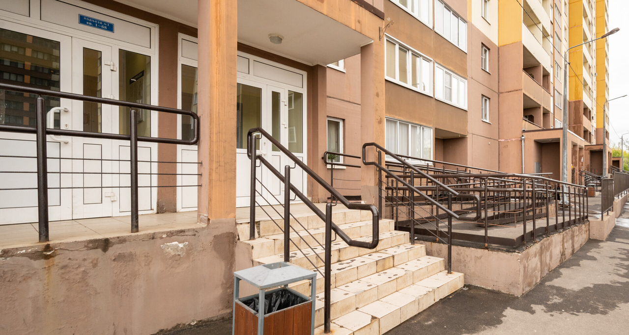 квартира г Химки мкр Сходня ул Железнодорожная 33/3 Сходня, м-н фото 21