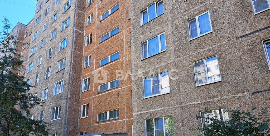 квартира г Владимир р-н Фрунзенский пр-кт Суздальский 31 фото 14