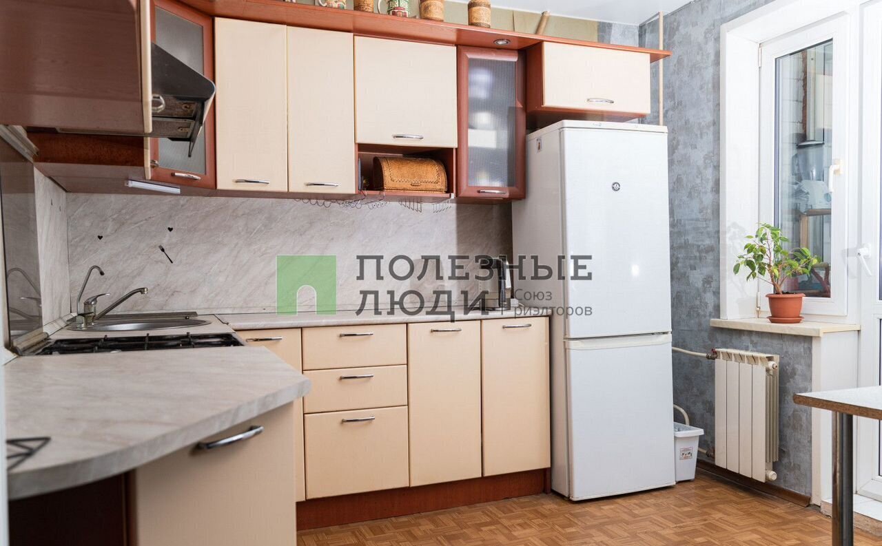 квартира г Тверь р-н Московский б-р Гусева 47к/2 фото 8