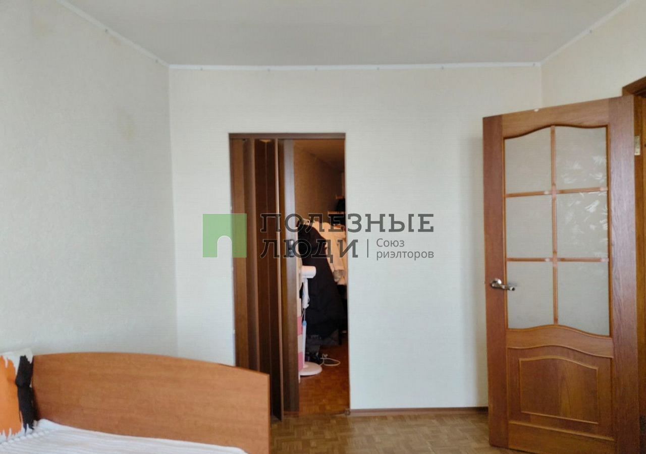 квартира г Тверь р-н Московский б-р Гусева 47к/2 фото 17