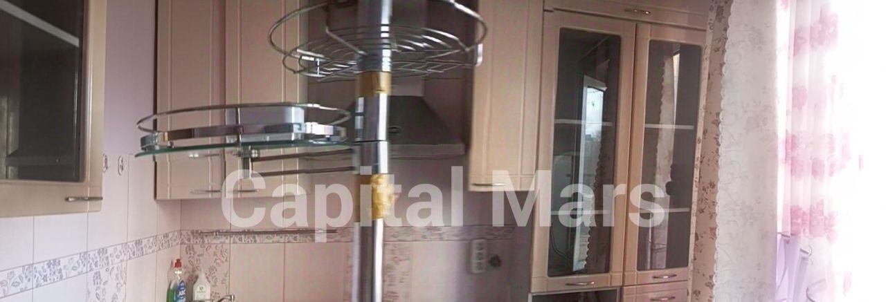 квартира г Москва метро Медведково проезд Шокальского 19 фото 14