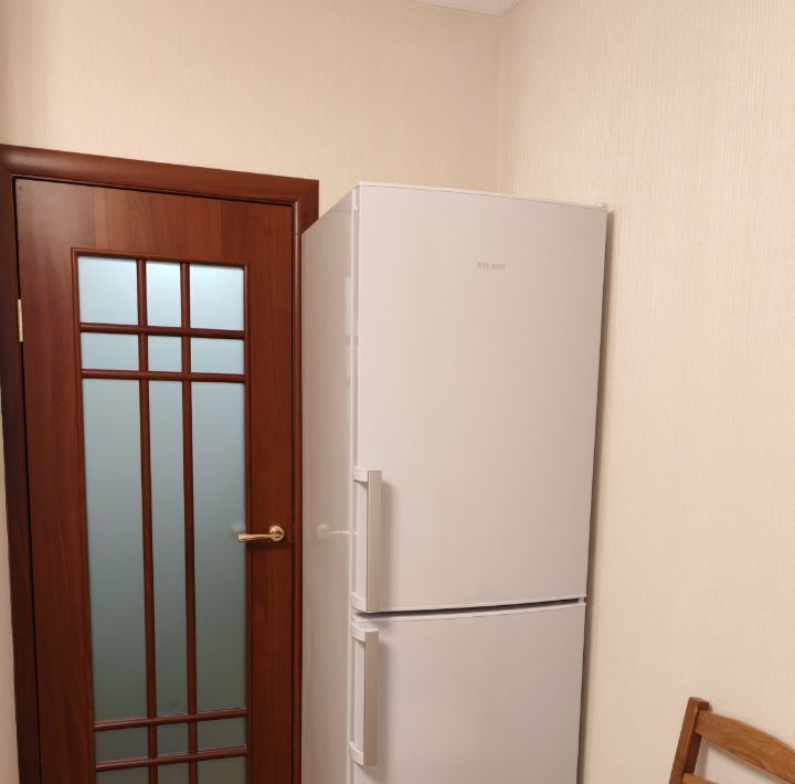 квартира г Москва метро Коньково ул Островитянова 32 фото 12