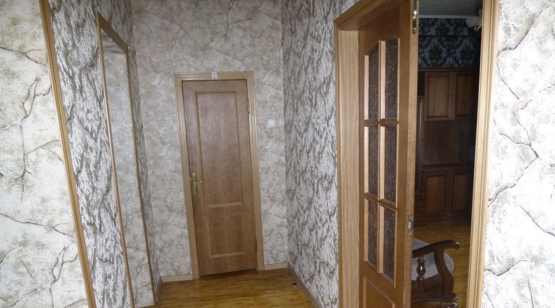 квартира г Москва метро Шаболовская ул Шухова 8 фото 15