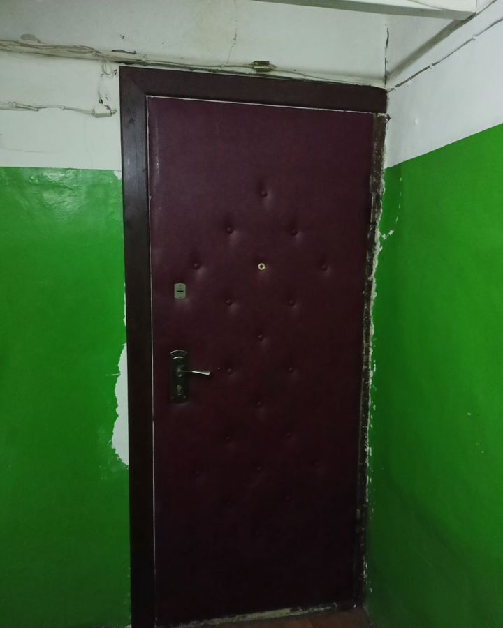 комната г Кострома р-н Центральный ул Димитрова 18 фото 7
